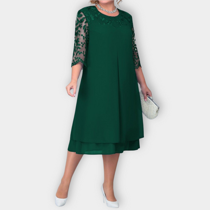 Charme Floreale per Curve
