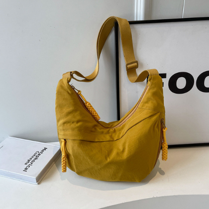 Borsa Tracolla Impermeabile