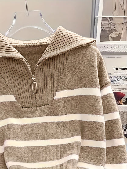 Maglione Morbido-Chic