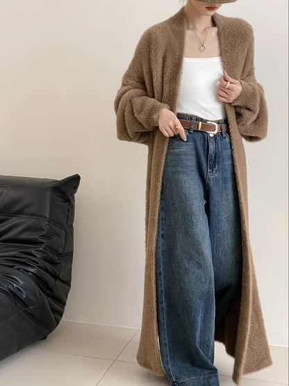 Cardigan Cura-Facile