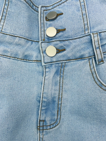 Pantaloni Cotone Facile-Cura