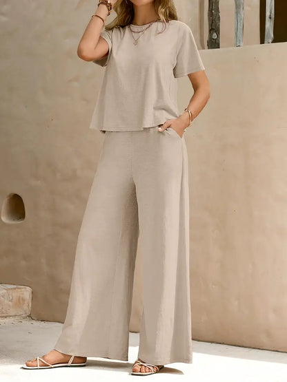 Completo Maglia Caldo-Leggero