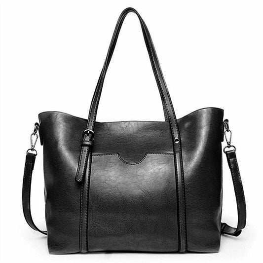 Borsa Shopper Capiente