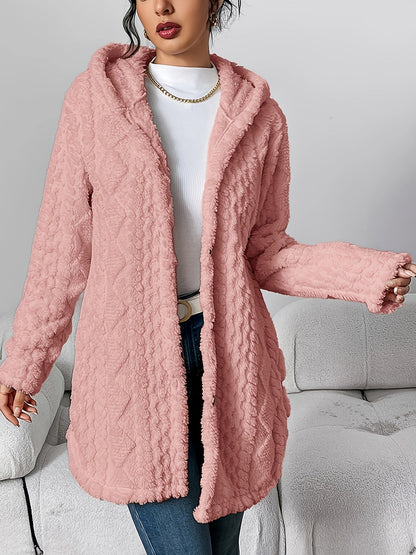 Cardigan Caldo-Morbido
