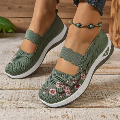 Scarpe Relax Anti-Sudore