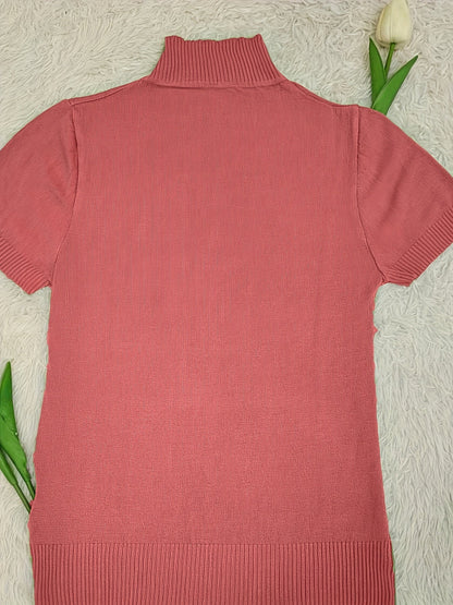 Maglione Cura-Facile