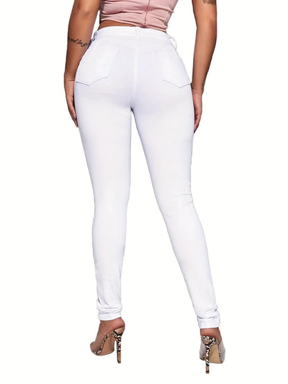 Pantaloni No-Stiro