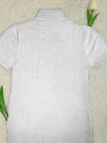 Maglione Cura-Facile