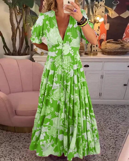 Eleganza Matura in Fiore