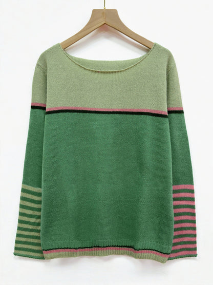 Maglione Cura-Facile