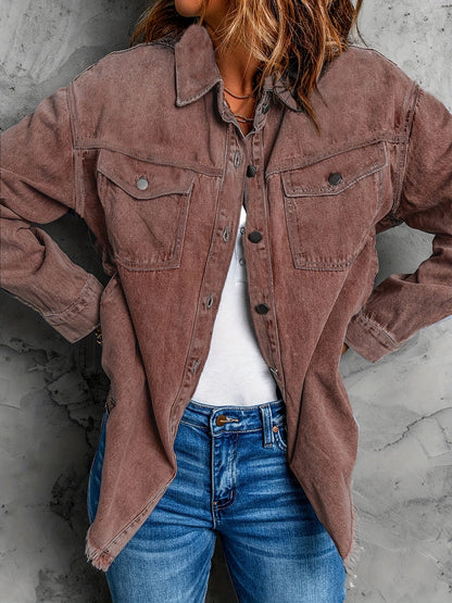 Pantaloni Snellenti Cammello