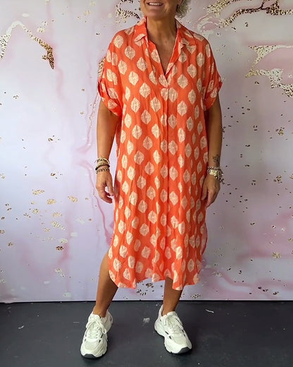 Liora Primavera Dress