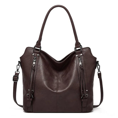 Borsa Tote Maxi-Capiente