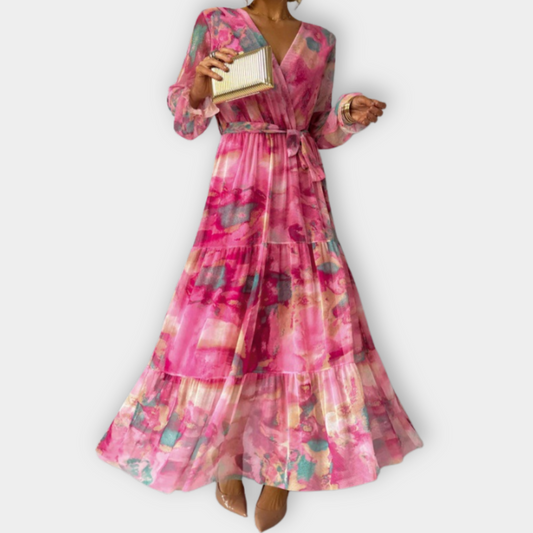 Vestito Estivo: Eleganza Rilassata