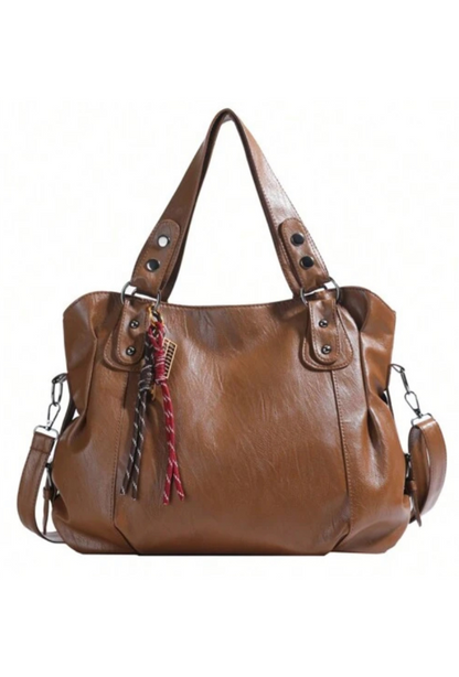 Borsa Tracolla Mani-Libere
