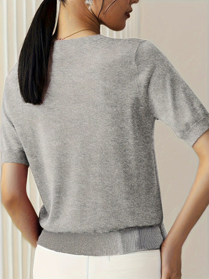 Maglione Morbido