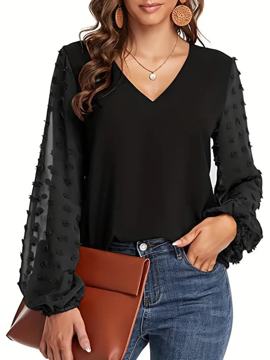 Maglione Cura-Facile