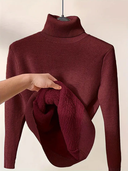 Maglione Sagomante