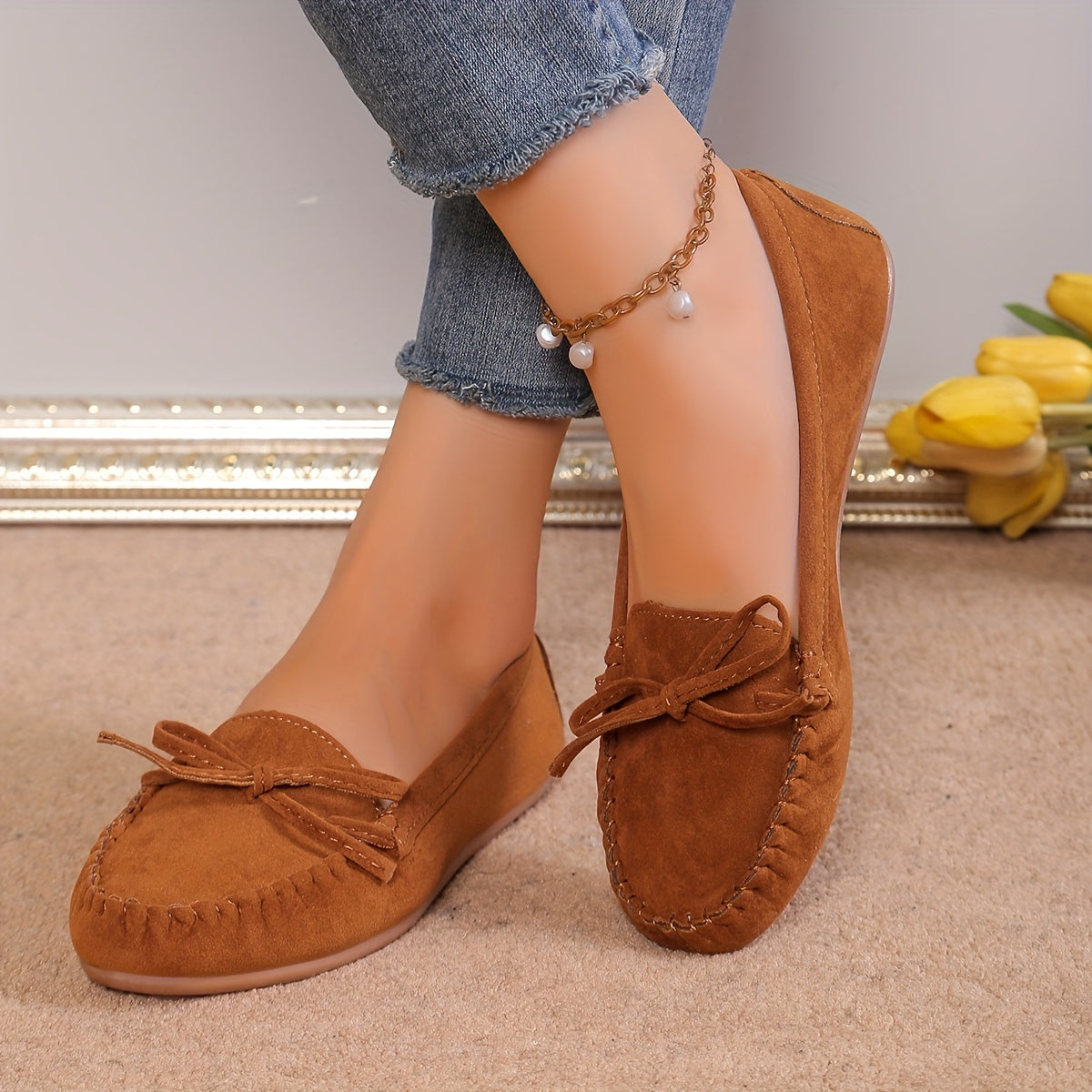 Sneakers Slip-On Extra-Morbide