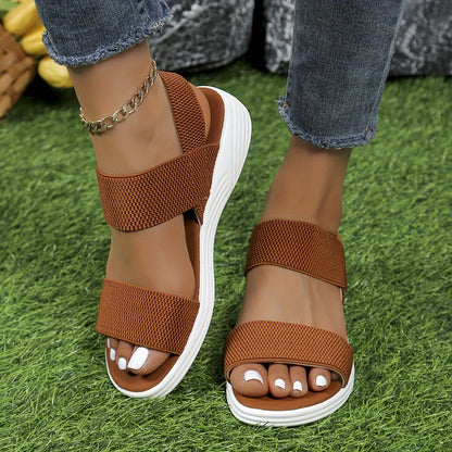 Sandali Stretch: Comfort e Stile