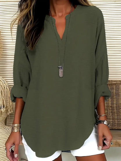 Maglione Caldo-Leggero