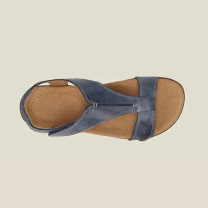 Sandali Ortopedici: Comfort ad Ogni Passo