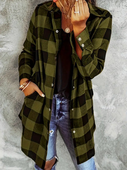 Blusa Cura-Facile