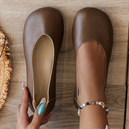 Décolleté Comfort Slip-On