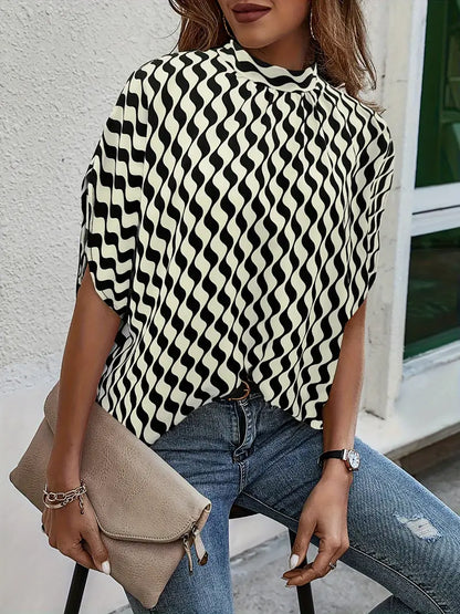 Blusa Termo-Leggera