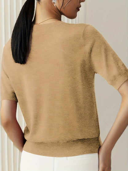 Maglione Morbido
