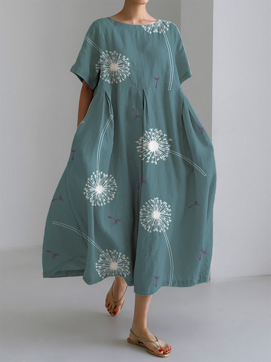 Breeze Maxi Abito Estivo