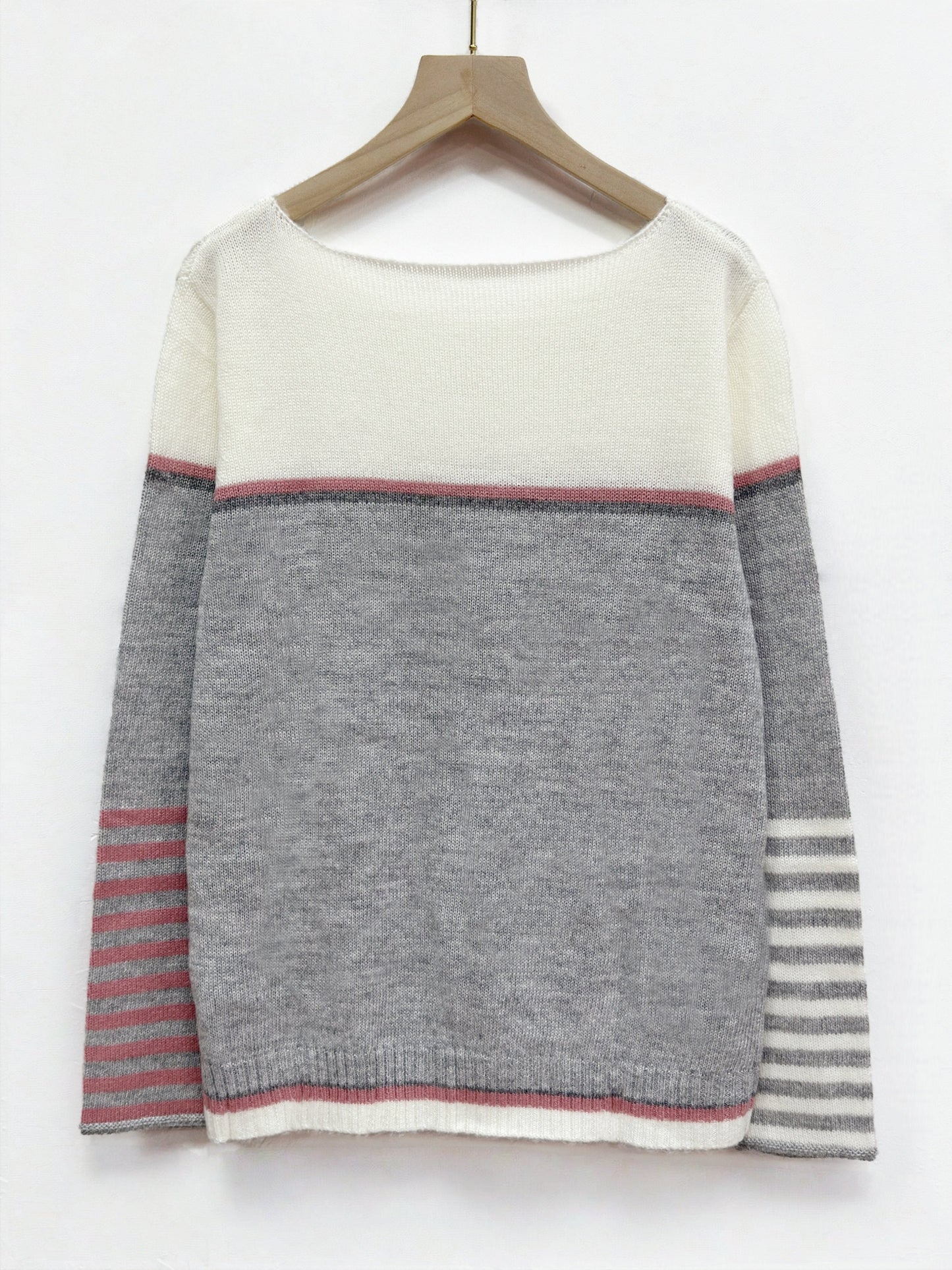 Maglione Cura-Facile