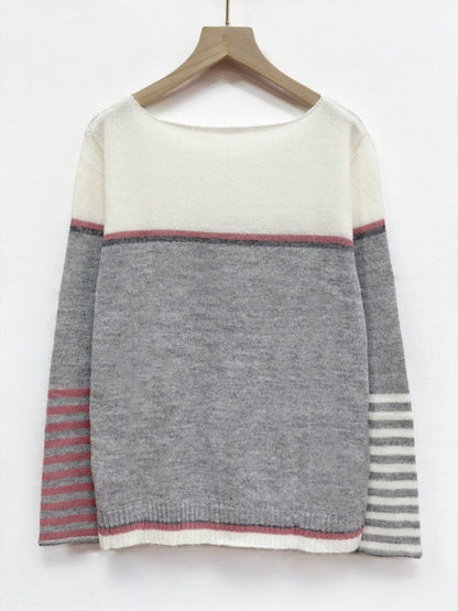 Maglione Cura-Facile