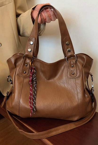 Borsa Tracolla Mani-Libere