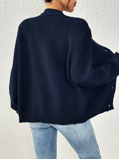 Cardigan Senza-Tempo