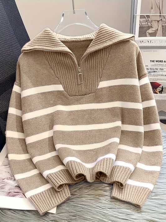Maglione Morbido-Chic