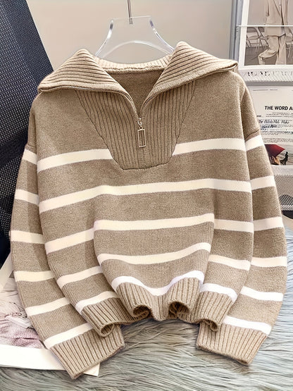 Maglione Morbido-Chic