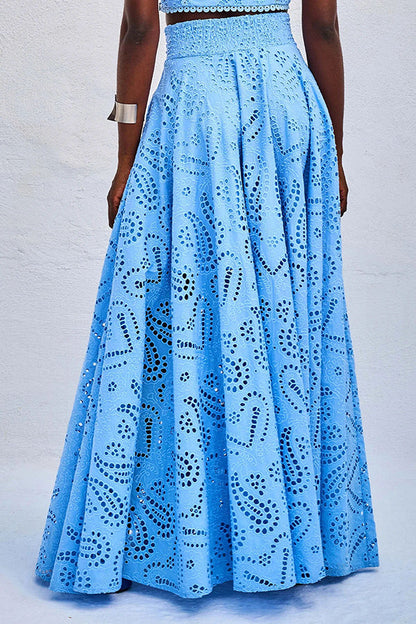 Set Due Pezzi Fluido