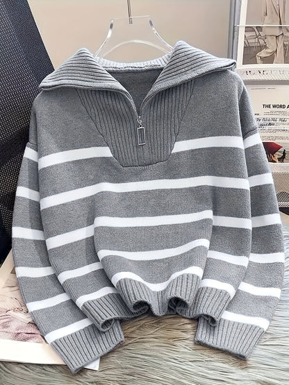 Maglione Morbido-Chic
