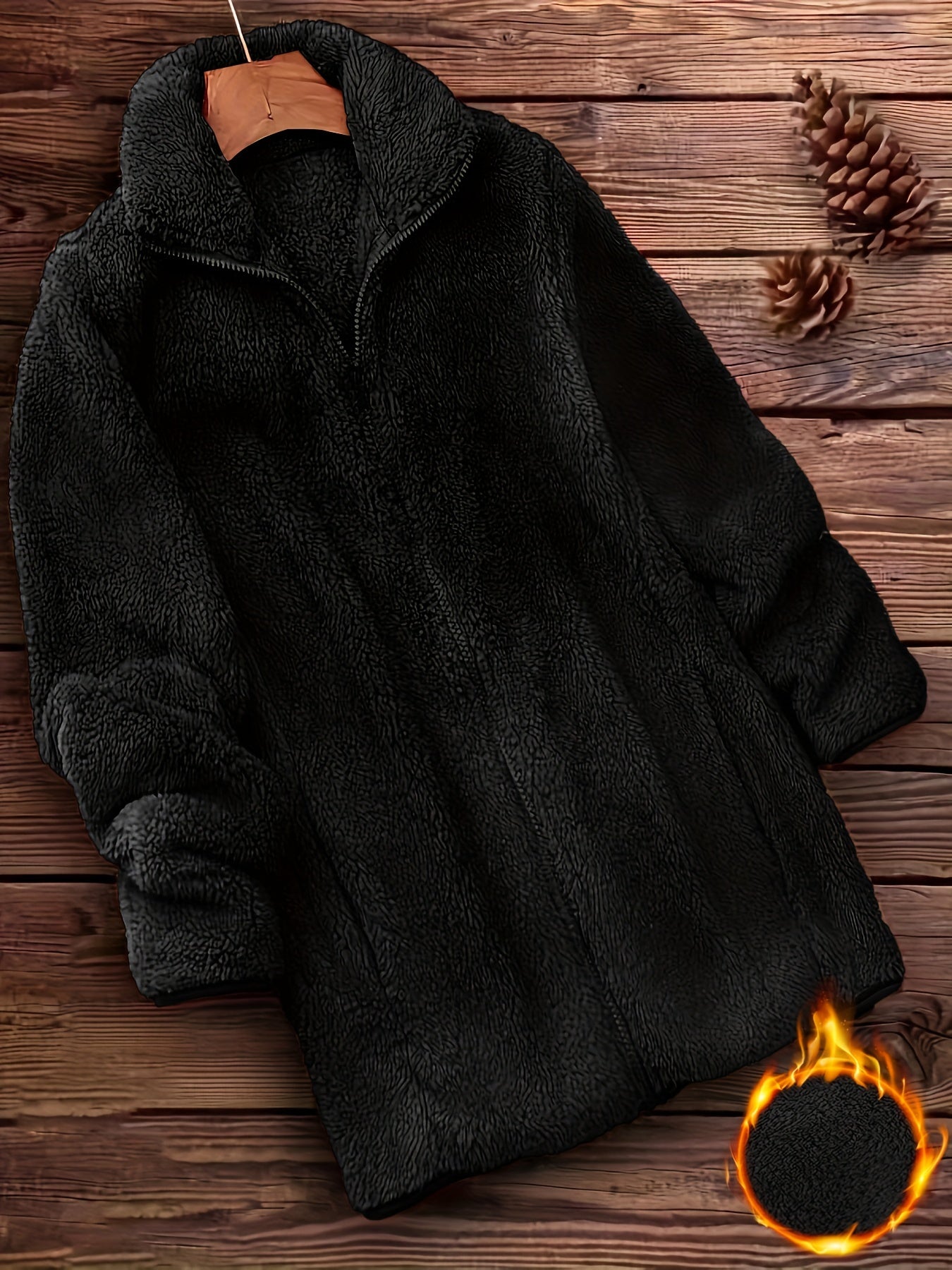 Maglione Sagomato
