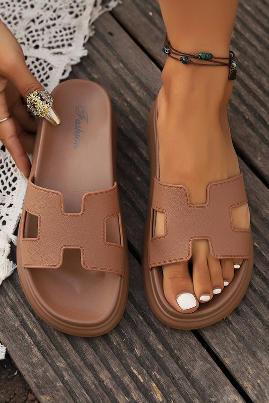 Sandali Comfort-Eleganza