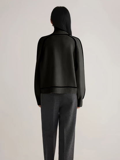 Maglione Linea-Snellente