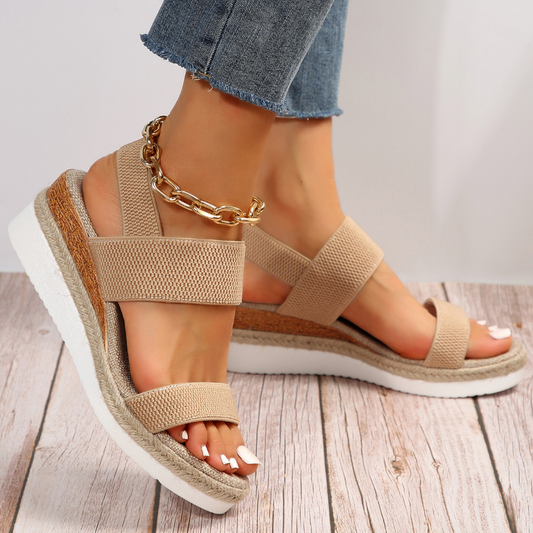 Sandali Comfort Primaverili