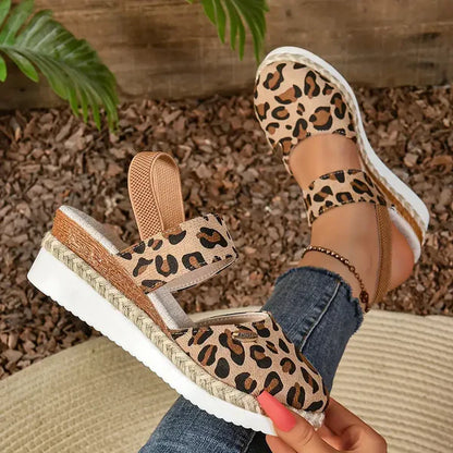 Zapatillas Ortopédicas Confort