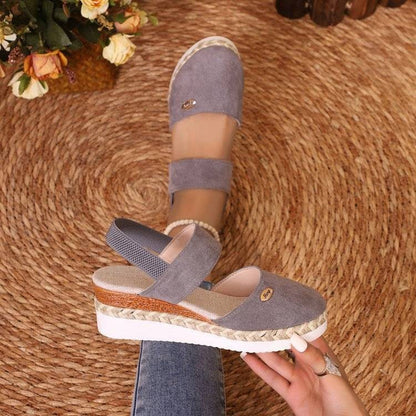 Zapatillas Ortopédicas Confort