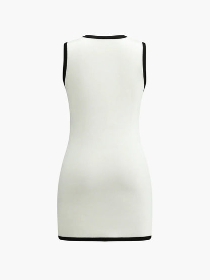 Abito Maglia Snellente