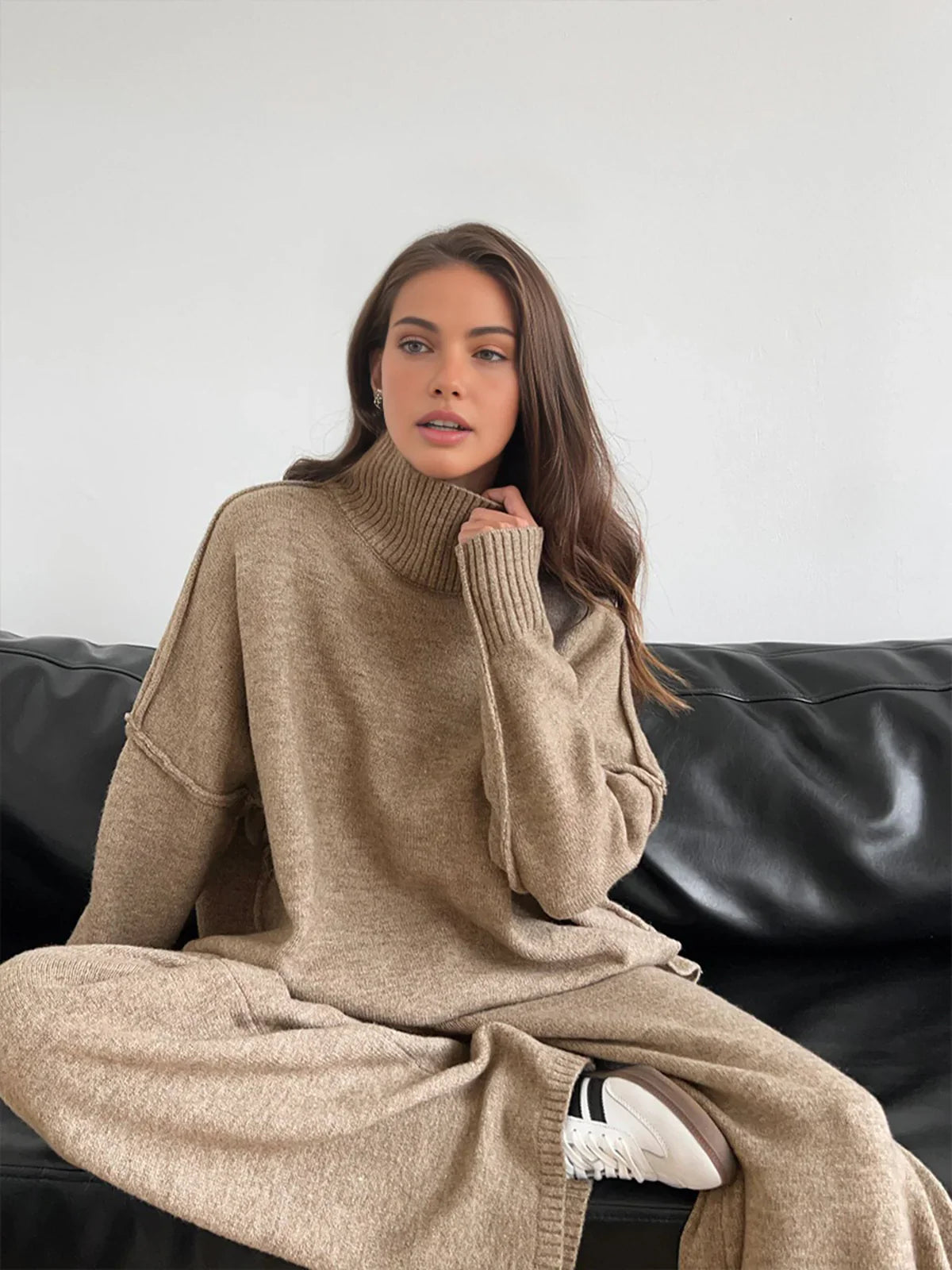Eleganza e Calore Quotidiano