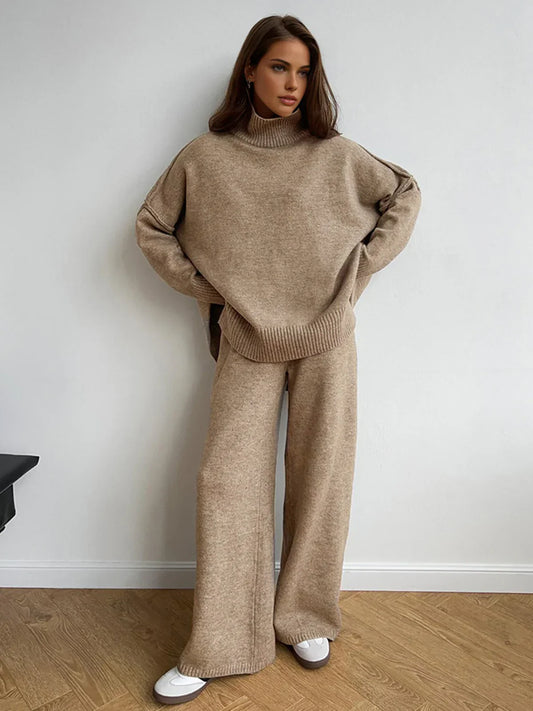 Eleganza e Calore Quotidiano