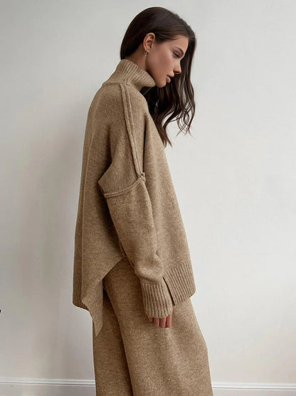 Eleganza e Calore Quotidiano