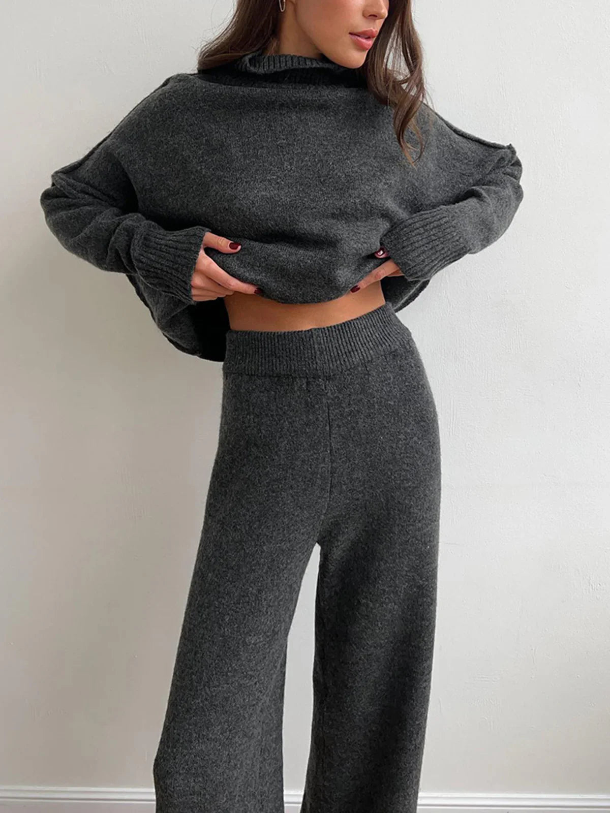 Eleganza e Calore Quotidiano